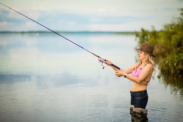 Common Fishing Myths Debunked