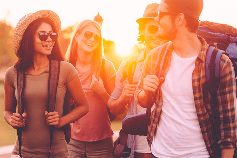 Backpacking Games That Weigh Nothing