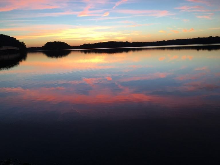 Best Places To Watch The Sunrise In Maryland