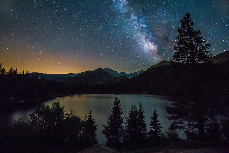 Darkest Places in the U.S. for Incredible Stargazing