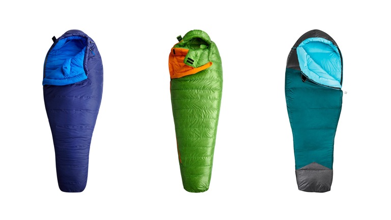 Top 6 Best Budget Sleeping Bags [2024] Reviews & Buying Guide