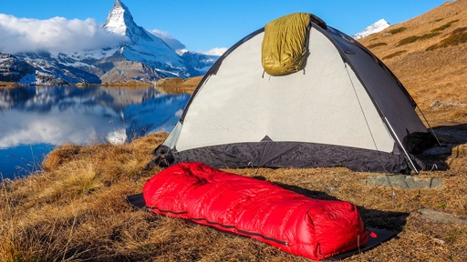 backpacking checklist for beginners