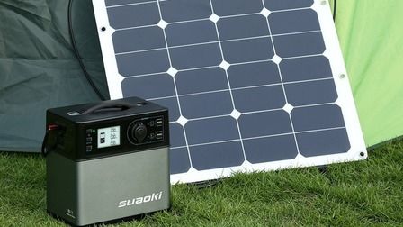 Top 6 Best Portable Power Stations Sep 2020 Reviews Guide