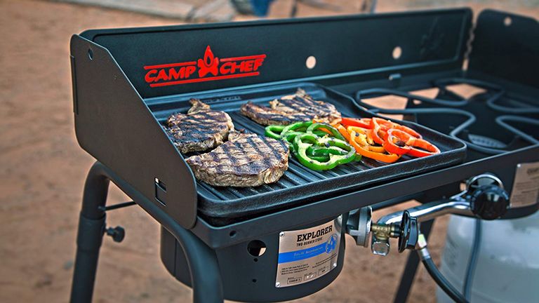 Top 7 Best Camping Propane Stoves [Dec 2023] Reviews & Buying Guide