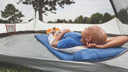 Top 6 Best Sleeping Pads For Side Sleepers Sep 2020 Reviews Guide