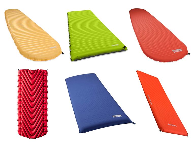 Top 6 Best Sleeping Pads For Side Sleepers Oct 2020 Reviews Guide