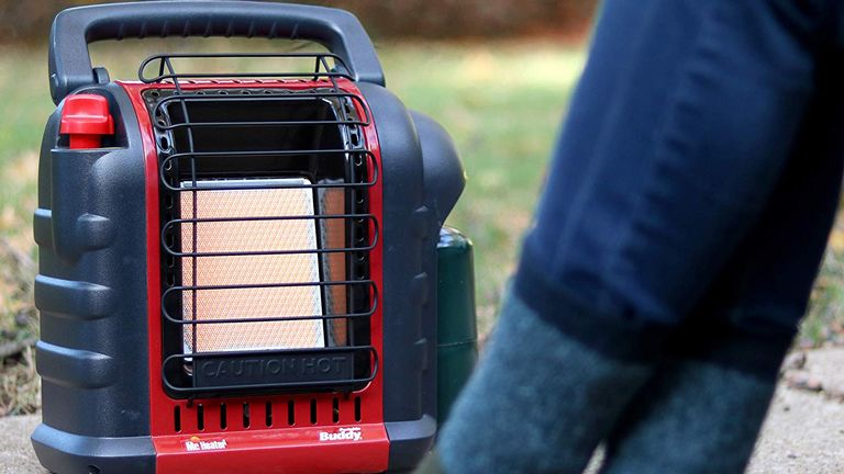 Safest Space Heater for RV [Nov 2023]: Top 6 Picks