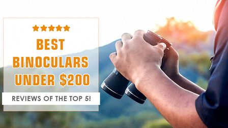 best astronomy binoculars under 200
