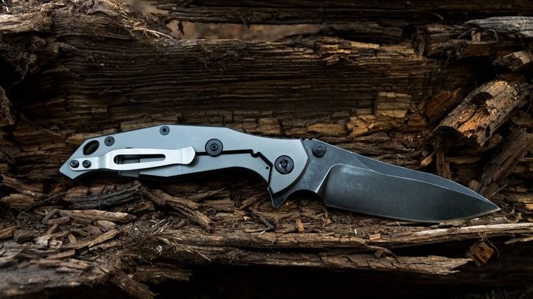 Top 6 Best Folding Survival Knives May 2021 Reviews Buying Guide