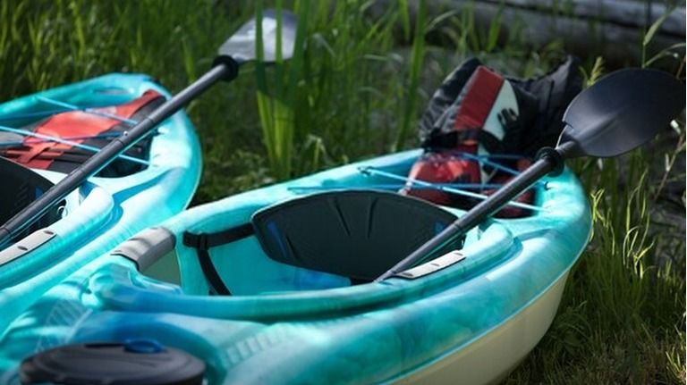 Top 6 Most Comfortable Kayak Seats [Jul 2021] Reviews & Buying Guide