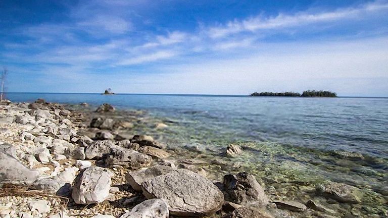 Top 6 Best Places To Camp In Michigan in 2023