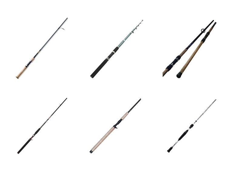 top-6-strongest-fishing-rods-aug-2020-reviews-buying-guide