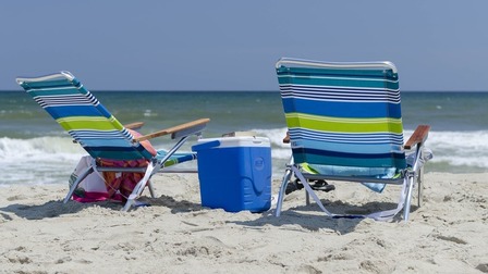 best beach chairs for bad backs