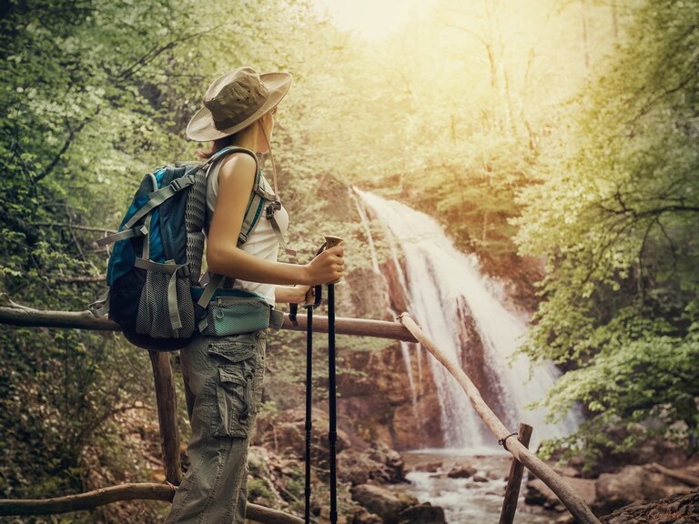 What to Wear When Hiking in Summer?